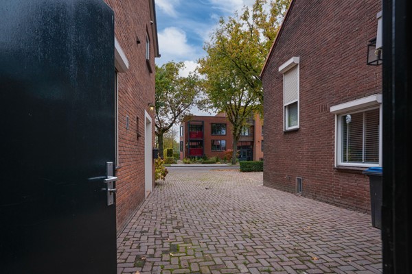 Medium property photo - Julianalaan 14, 6901 EN Zevenaar